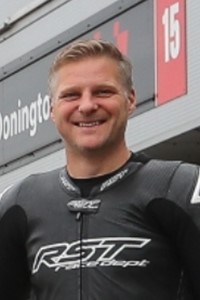 Nick Smith